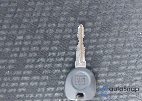 2007 Chevrolet Silverado 1500 Lt1 из США, поврежденный, VIN 2GCEK13M571677967